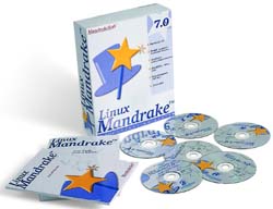 Mandrake 7.0